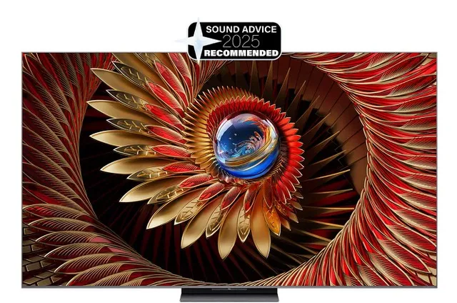 TCL 65C8K - Sound Advice Review
